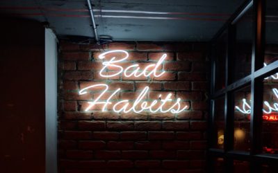 Why We Form Bad Habits and 3 Research Backed Ways to Undo Them [756 Words]